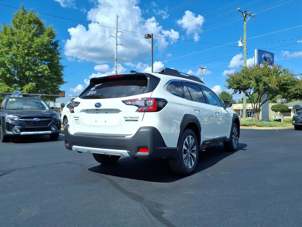 New 2025 Subaru Outback Touring XT w/ Popular Package #2 image 31