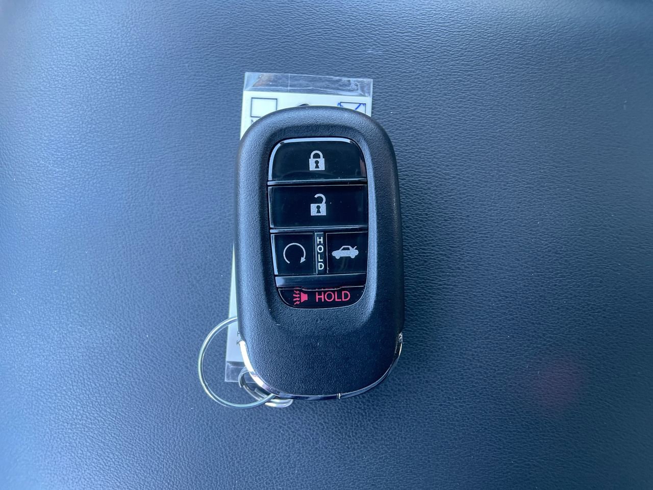 Used 2023 Honda Accord Sport image 28
