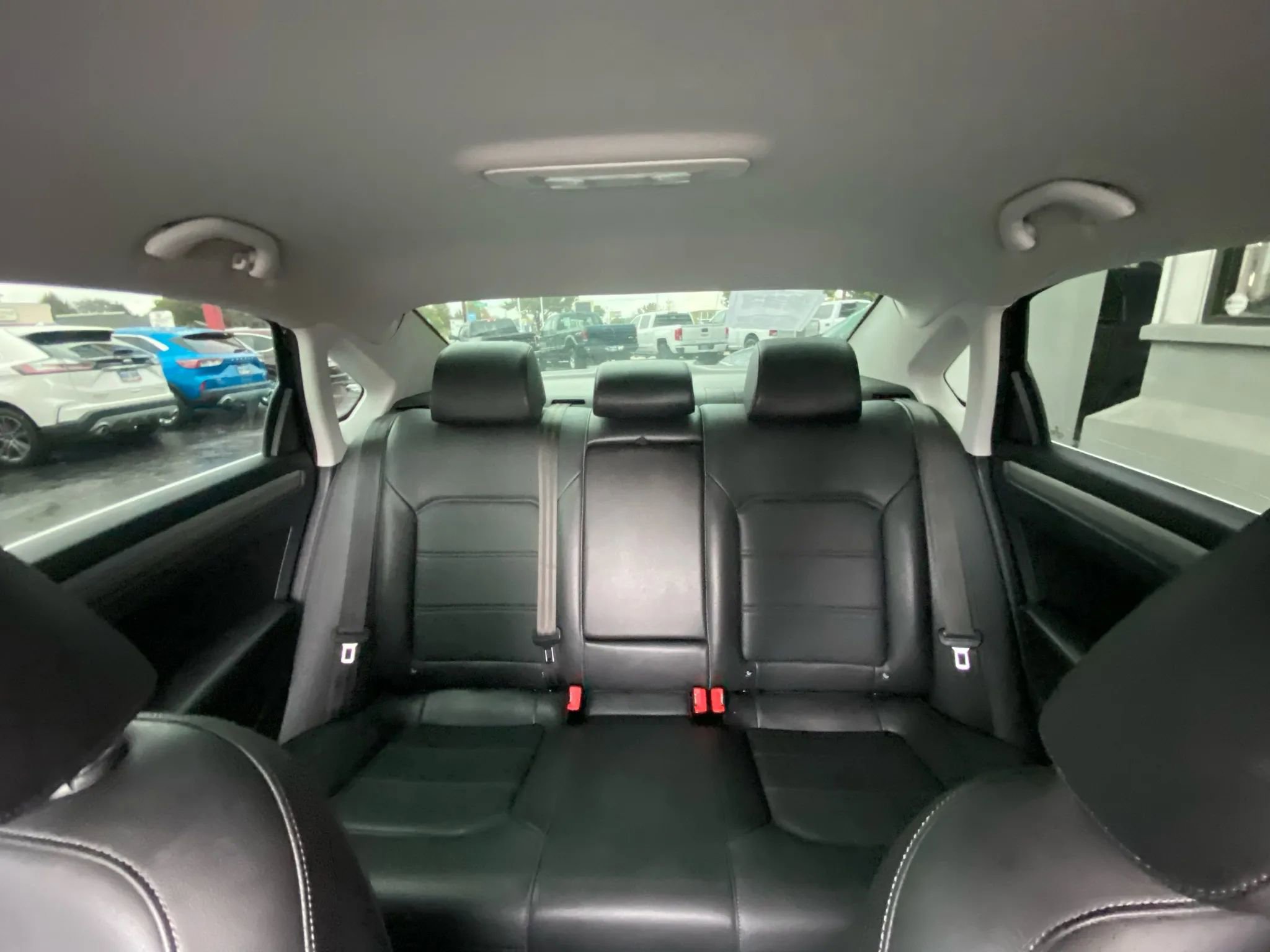 Used 2020 Volkswagen Passat 2.0T SE image 20