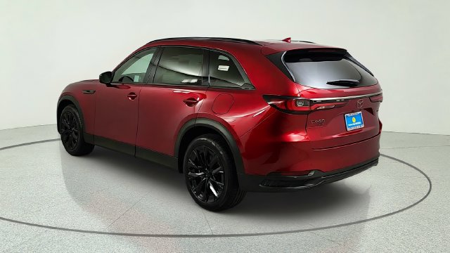 New 2026 MAZDA CX-90 Plug-In Hybrid w/Premium Sport AWD/4WD image 5