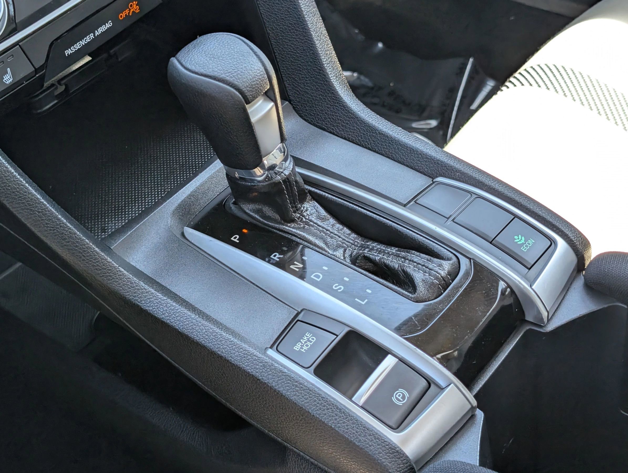 Used 2016 Honda Civic EX-T image 29