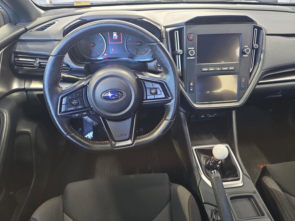Used 2022 Subaru WRX AWD/4WD image 16