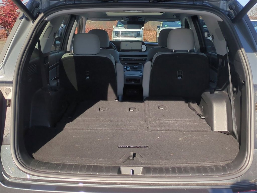 Used 2023 Hyundai Palisade SEL w/ Premium Package image 26