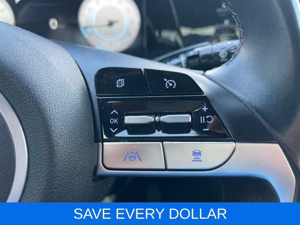 Used 2021 Hyundai Elantra SEL w/ Convenience Package image 18