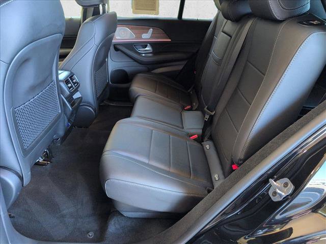 Certified 2026 Mercedes-Benz GLE 350 4MATIC image 21