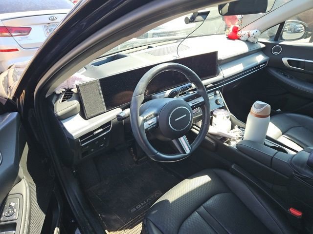 Used 2025 Hyundai Sonata Limited image 13