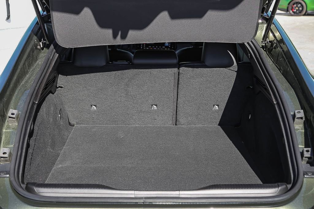 New 2026 Dodge Charger Scat Pack w/ Blacktop Package image 27