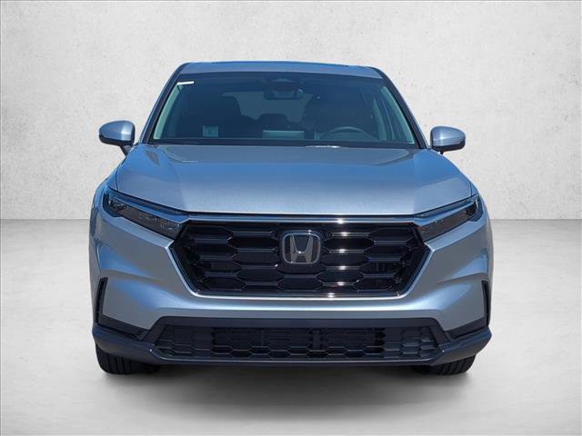 New 2026 Honda CR-V EX image 7