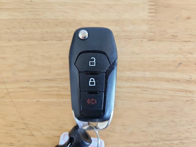 Used 2025 Ford F150 XLT w/ Equipment Group 301A Standard AWD/4WD image 9