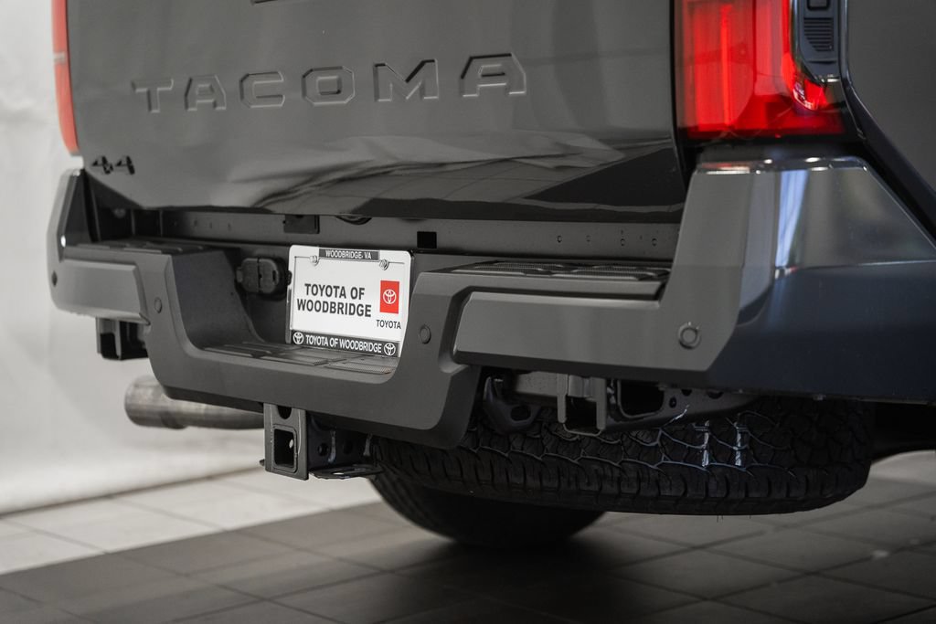 New 2026 Toyota Tacoma TRD Off-Road AWD/4WD image 8