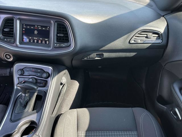 Used 2018 Dodge Challenger SXT w/ Super Sport Group (SS/T) RWD image 17