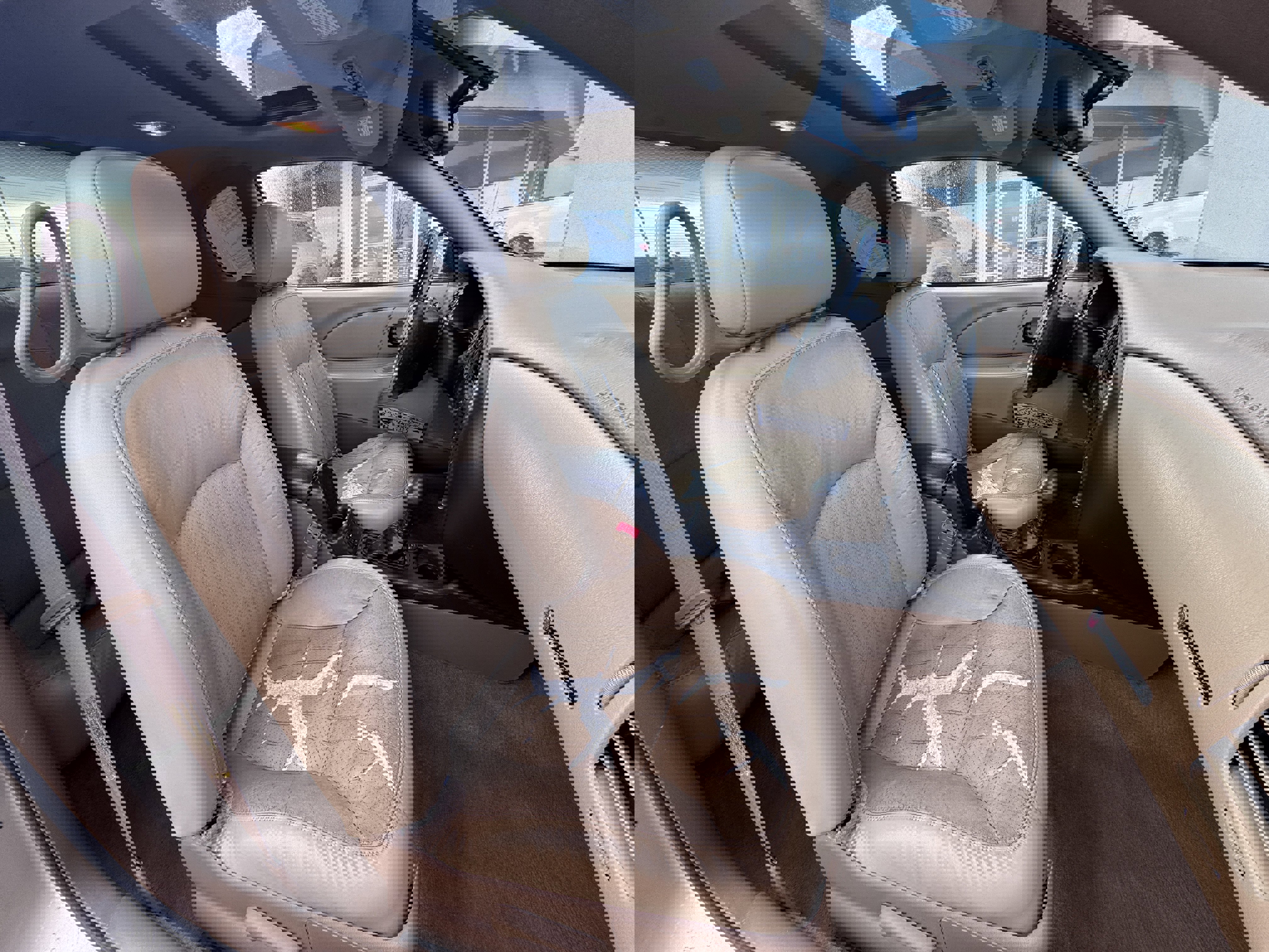 Used 2002 Chevrolet Monte Carlo LS w/ Preferred Equipment Group 1 FWD image 39