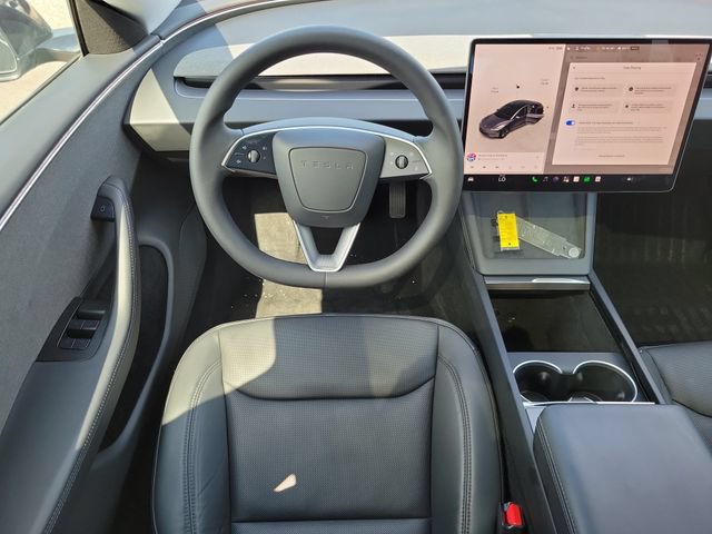 Used 2024 Tesla Model 3 Standard Range RWD image 15