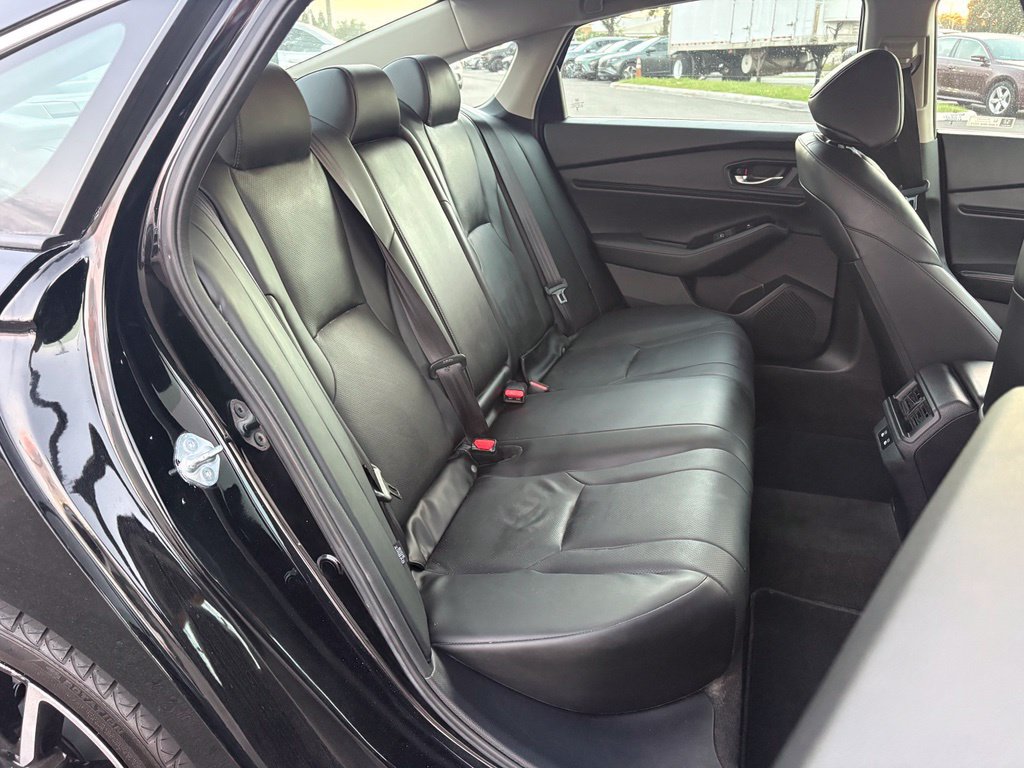 Used 2025 Honda Accord Touring image 18