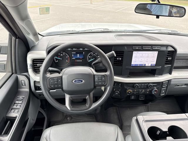 Used 2023 Ford F250 XL w/ XL Chrome Package AWD/4WD image 14