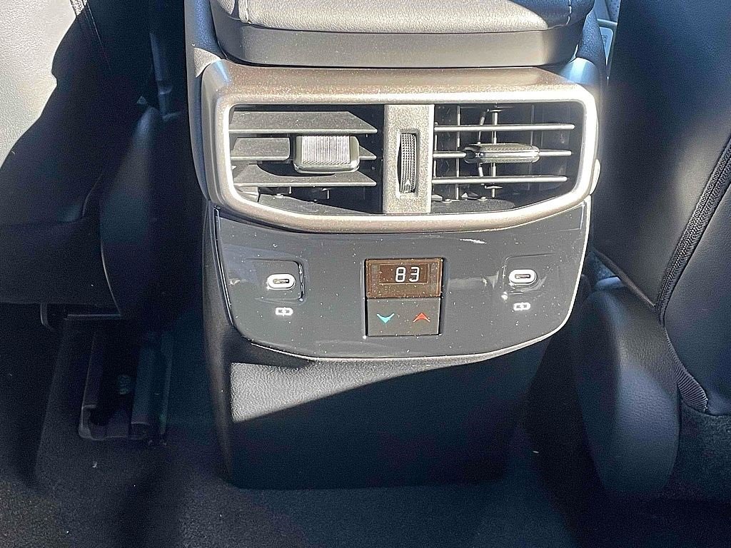Certified 2025 Lexus RX 350 Premium Plus image 13