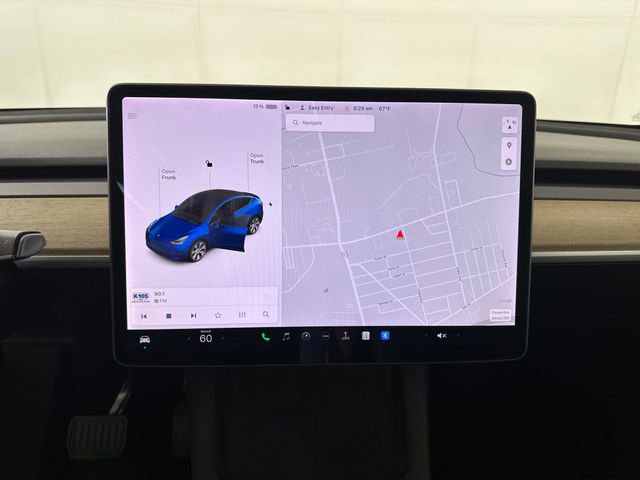 Used 2021 Tesla Model Y Long Range image 18