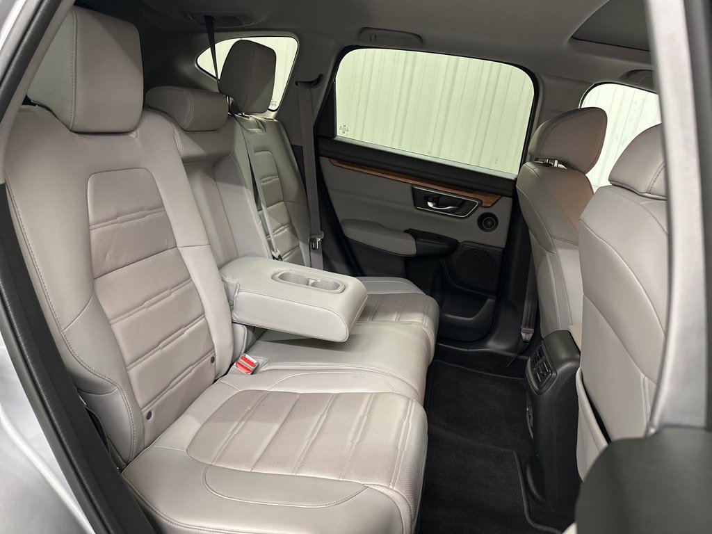 Used 2018 Honda CR-V EX-L image 35