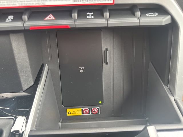 Used 2025 Toyota Tundra Platinum image 27