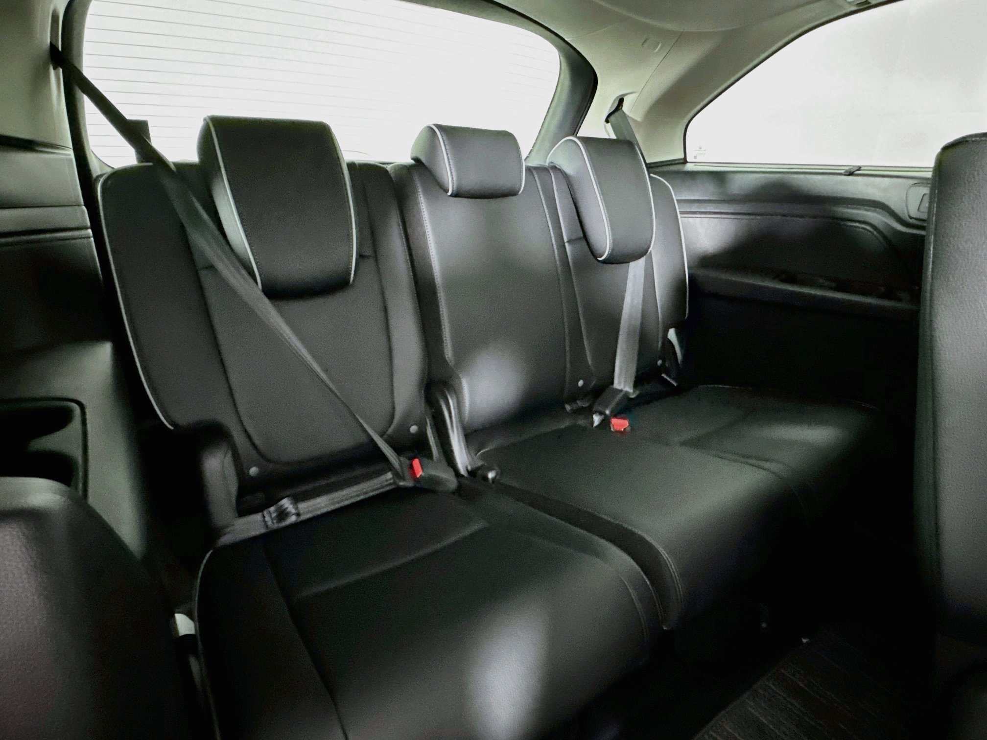 New 2027 Honda Odyssey Touring image 29