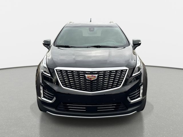 New 2026 Cadillac XT5 Premium Luxury w/ Driver Assist Package image 8
