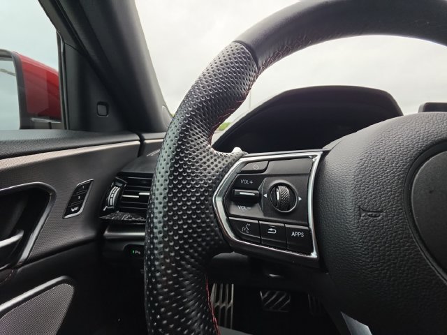 Used 2022 Acura RDX w/ Advance Package FWD image 11