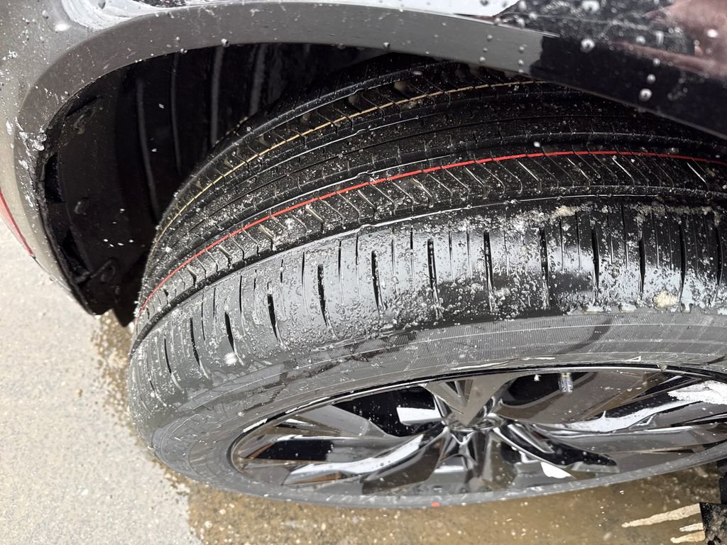 New 2026 MAZDA CX-90 3.3 Turbo S w/ Premium Package image 30