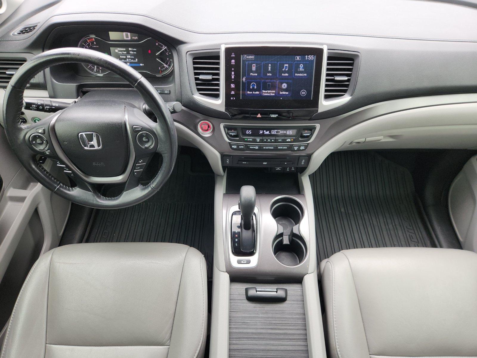 Used 2017 Honda Pilot EX-L image 29