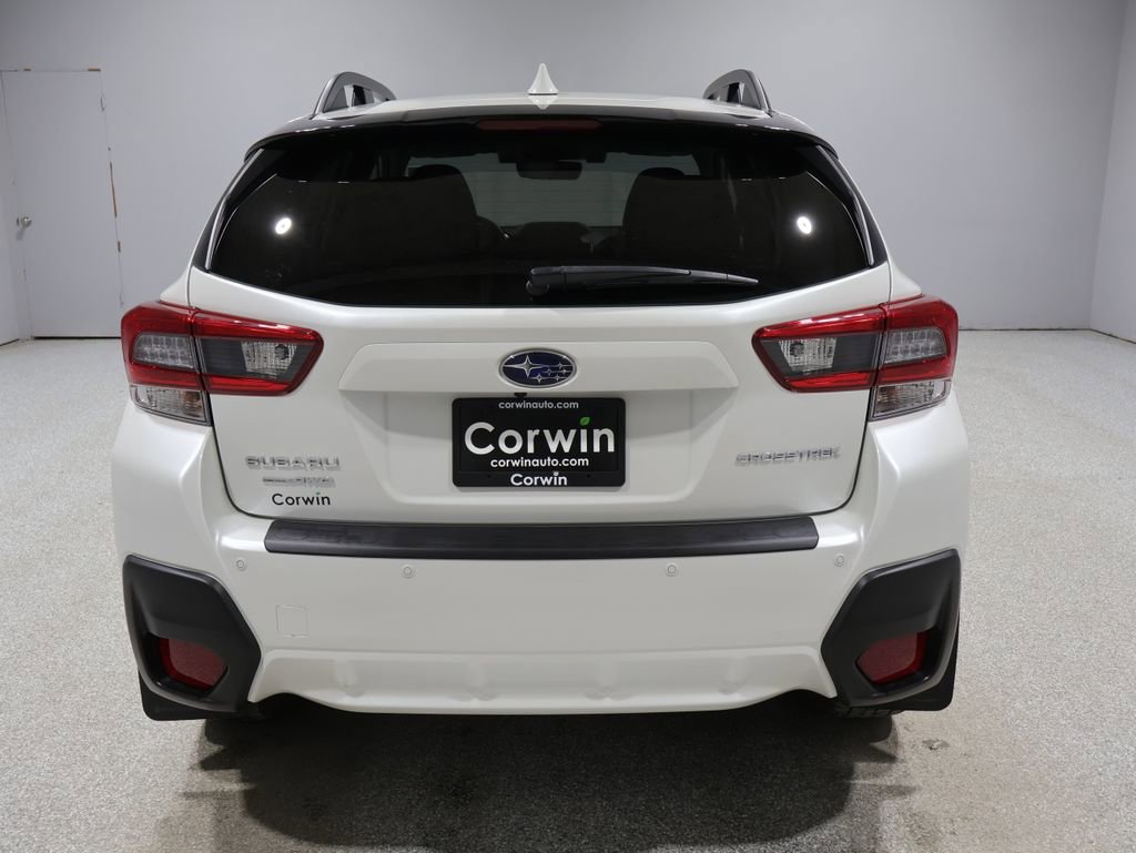 Used 2022 Subaru Crosstrek 2.5i Limited w/ Moonroof Package 1 image 3