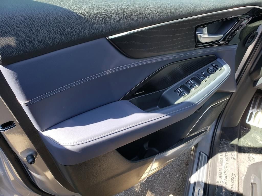 New 2026 Acura MDX Type S AWD/4WD image 10