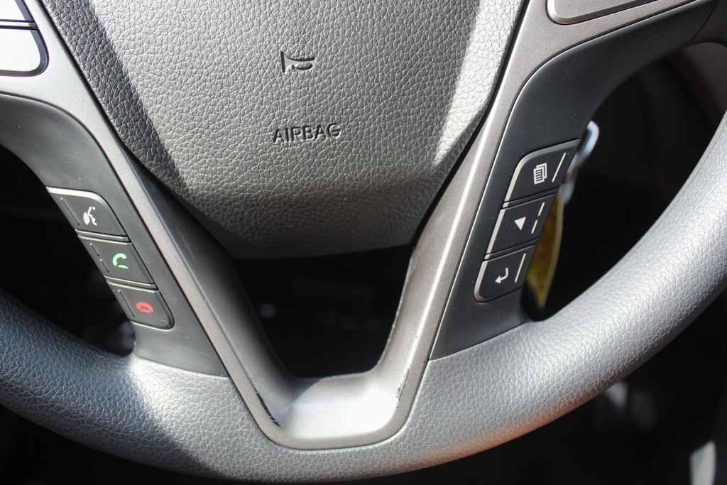 Used 2017 Hyundai Santa Fe Sport AWD/4WD image 18