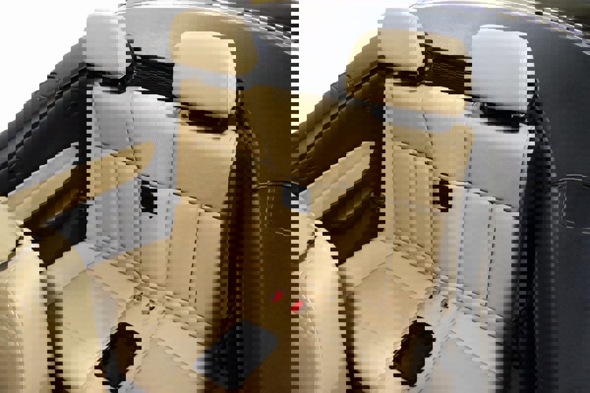 Used 2012 BMW 135i Convertible image 14