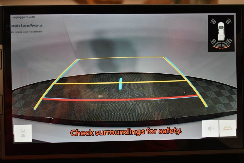 New 2026 Toyota Tundra SR5 AWD/4WD image 26