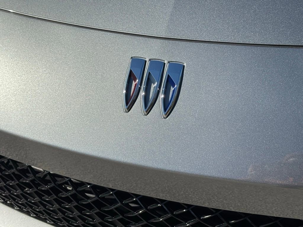 New 2026 Buick Envista Sport Touring FWD image 6