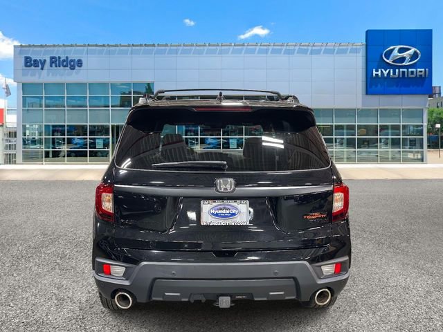 Used 2023 Honda Passport TrailSport image 5