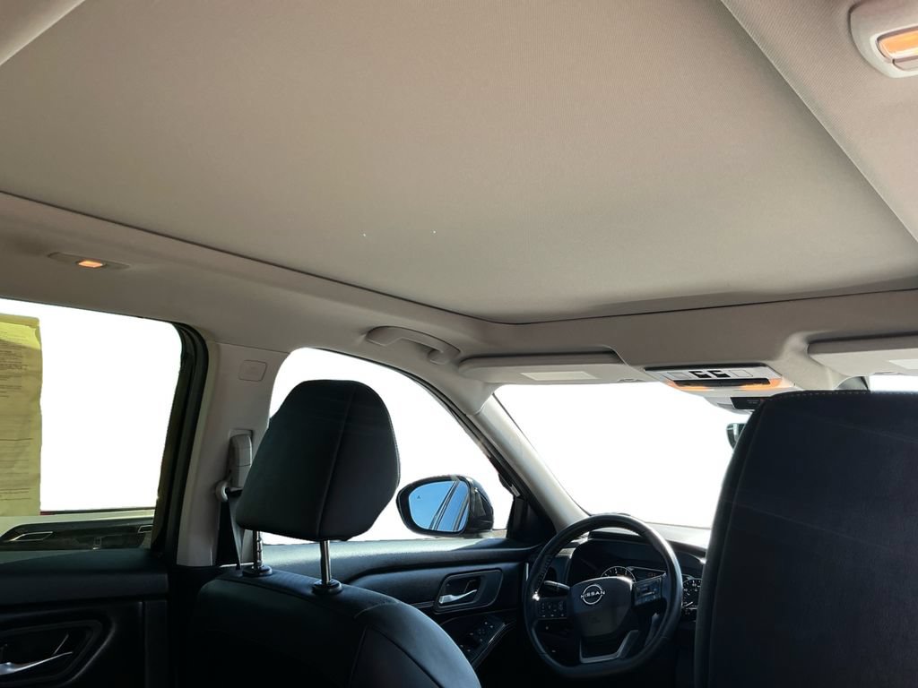 Used 2026 Nissan Rogue Dark Armor AWD/4WD image 20