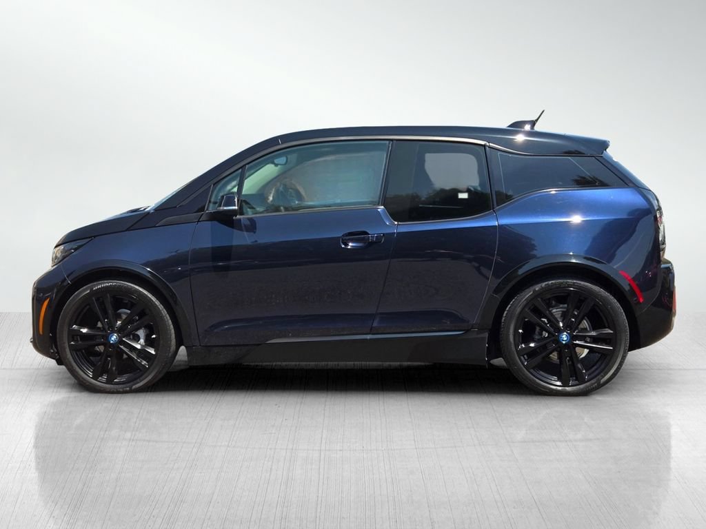 Used 2020 BMW i3 s RWD image 8