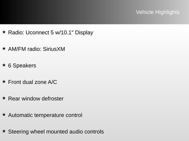 Used 2022 Jeep Compass Limited AWD/4WD image 25