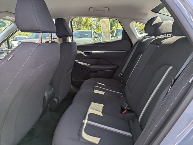 Certified 2026 Hyundai Sonata SEL FWD image 13