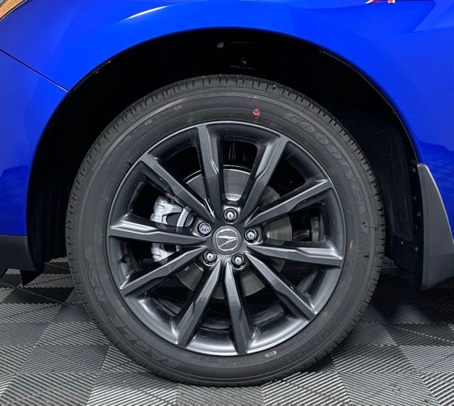 New 2026 Acura RDX A-Spec image 12