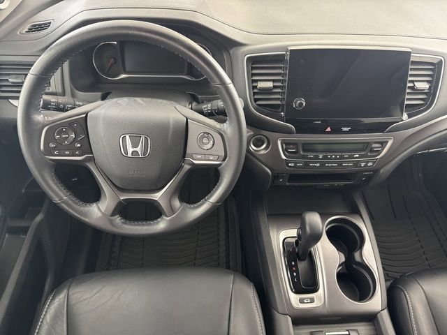 Certified 2020 Honda Pilot EX-L image 29
