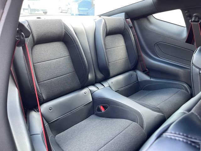 New 2026 Ford Mustang EcoBoost image 28