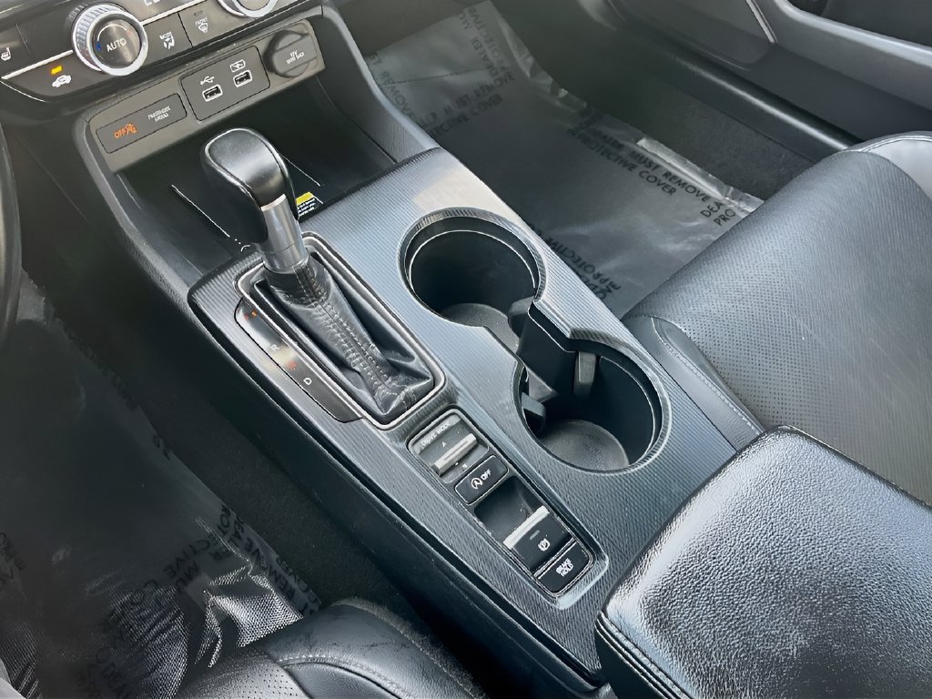 Used 2022 Honda Civic Sport Touring image 17