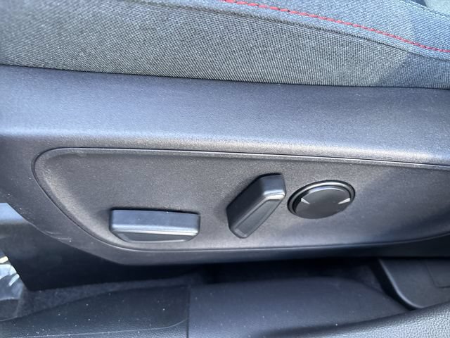 Used 2025 Ford Bronco Sport Heritage w/ Convenience Package AWD/4WD image 12