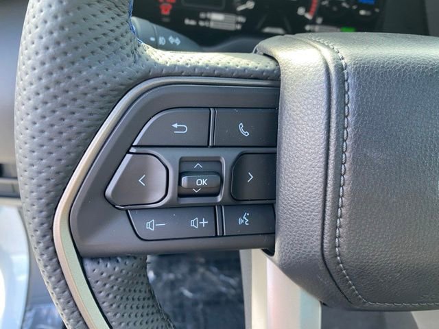 New 2026 Toyota Sequoia Platinum AWD/4WD image 24