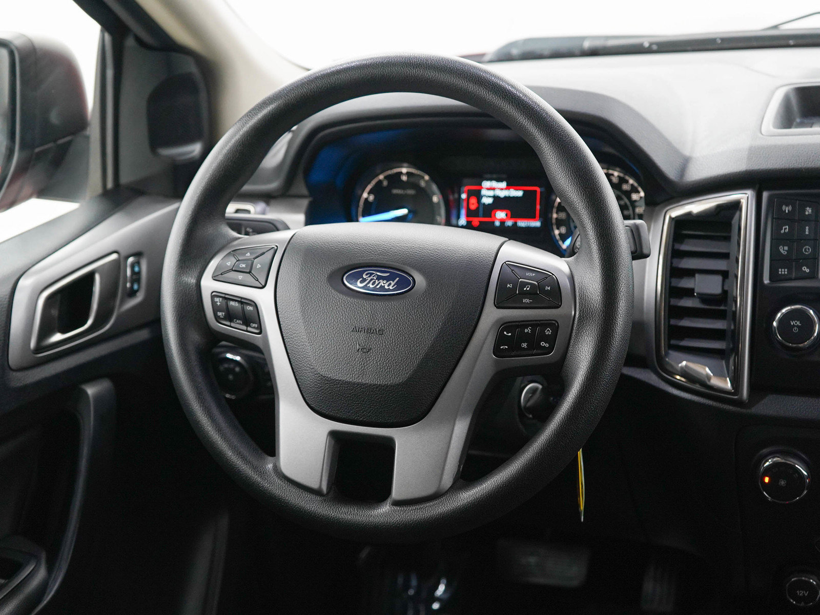 Used 2019 Ford Ranger XLT w/ FX4 Off-Road Package AWD/4WD image 14