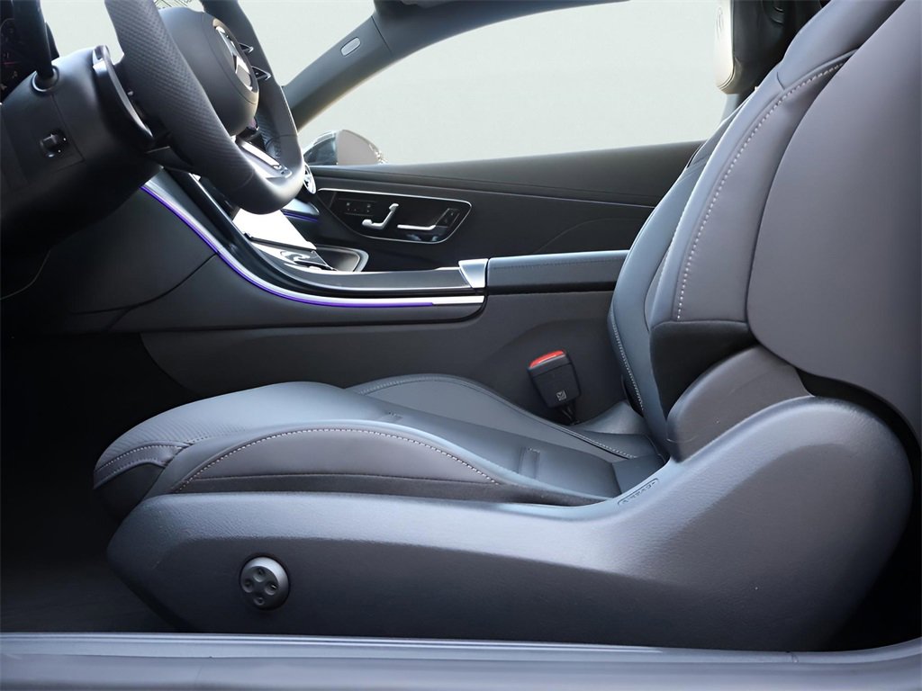 New 2026 Mercedes-Benz CLE 53 AMG 4MATIC Coupe image 41
