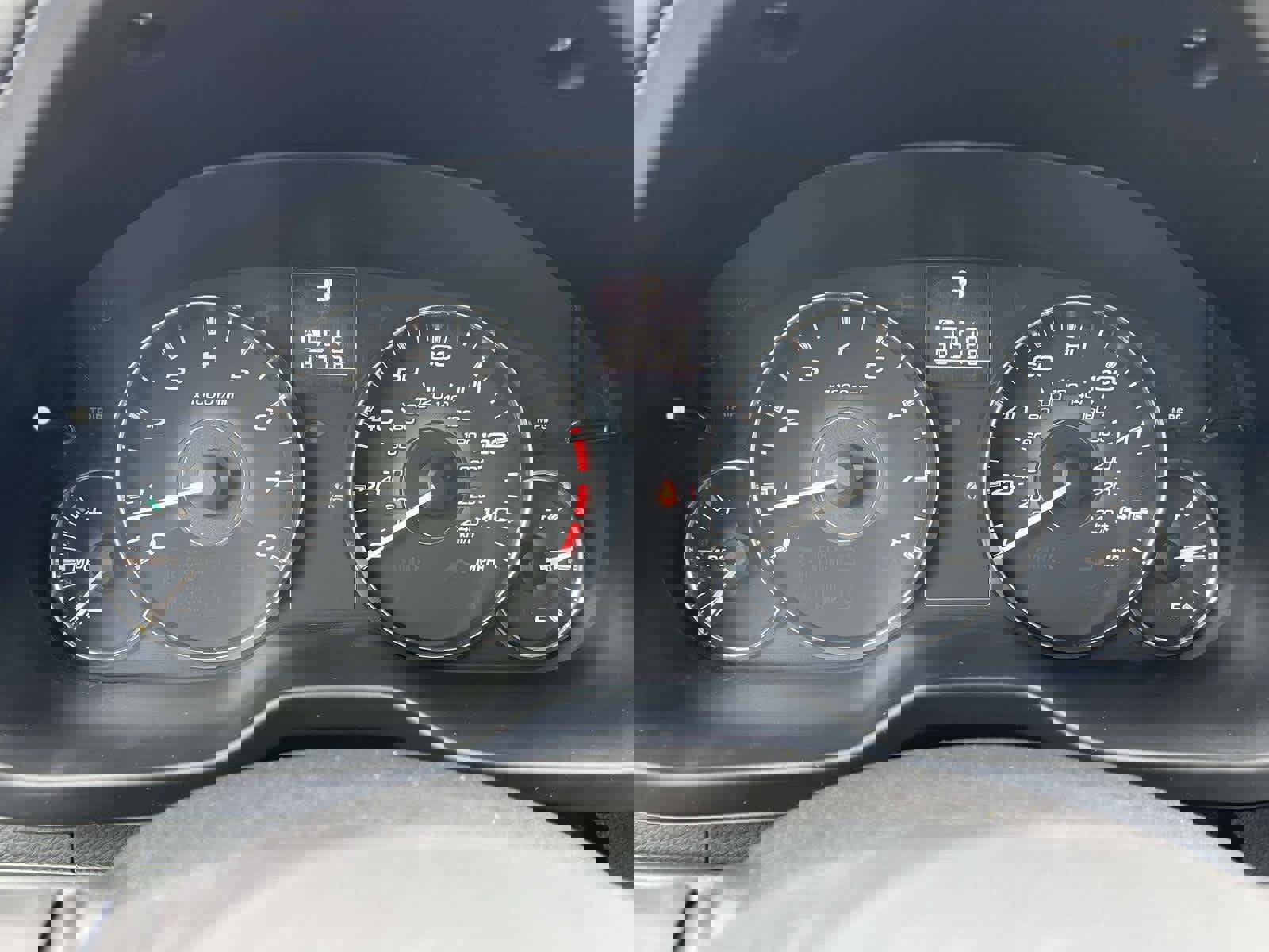 Used 2011 Subaru Outback 2.5i Premium image 24