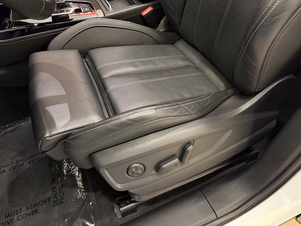 Used 2022 Audi SQ5 Premium Plus w/ Premium Plus Package AWD/4WD image 13