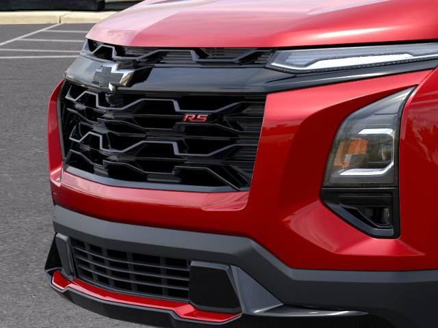 New 2026 Chevrolet Equinox RS w/ Convenience Package III FWD image 51